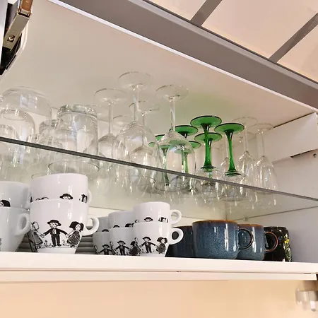 De La Petite Porte Prázdninový dům *