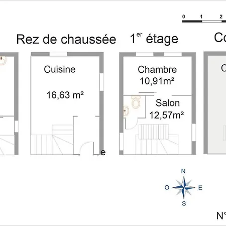 De La Petite Porte *